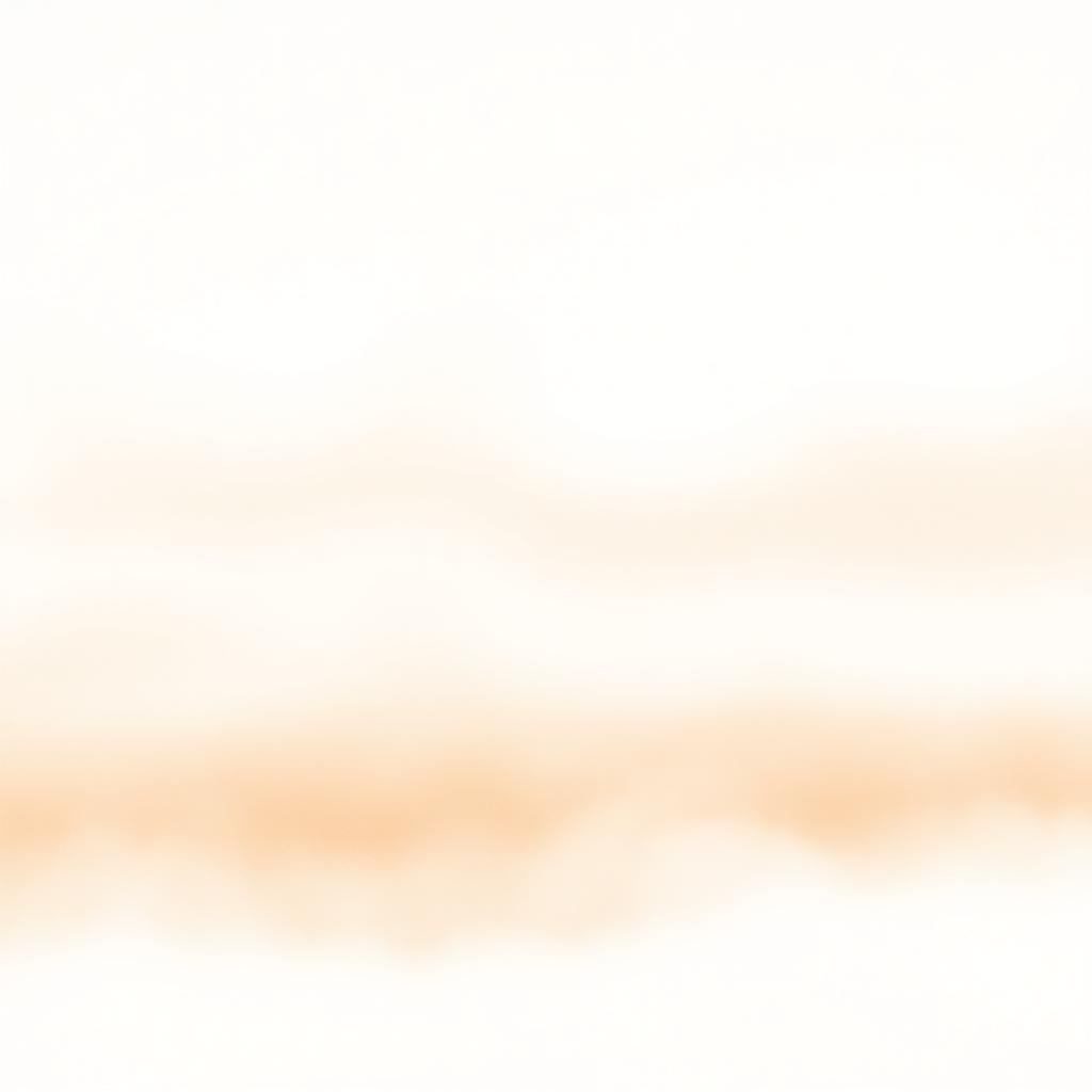 Aquarel bij de pijler Verstilling